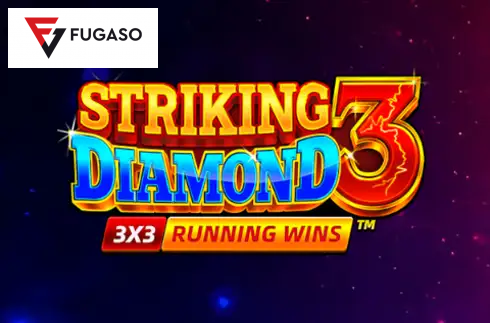 Striking Diamond 3